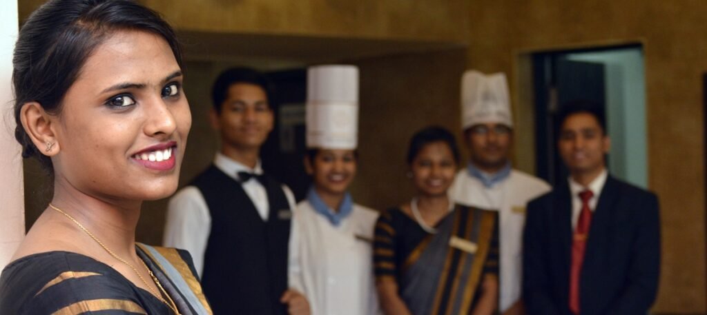 hotel management colleges in hyderabad