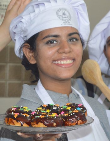 hotel Management colleges 