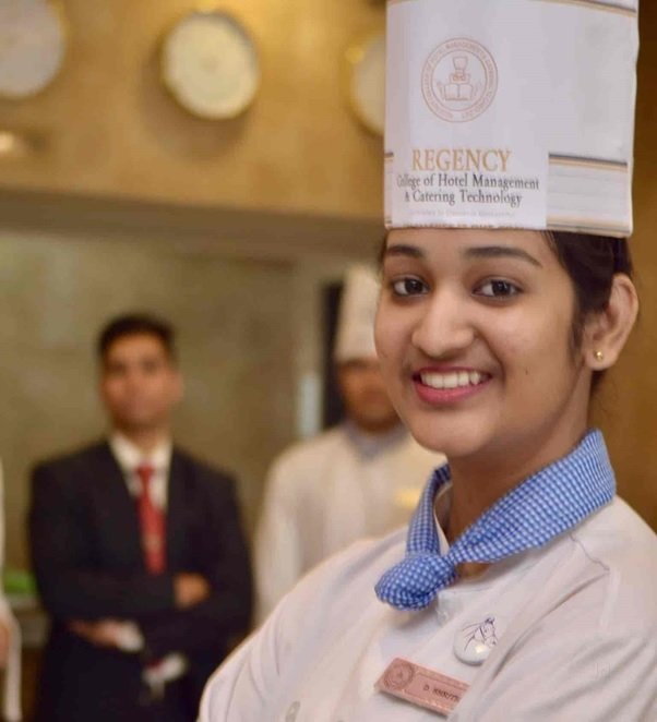 hotel management colleges in hyderabad