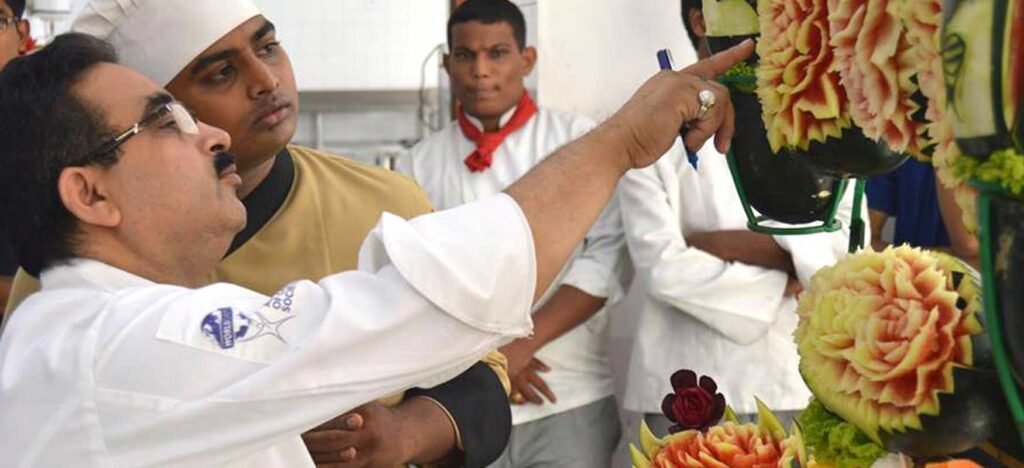 HOTEL-MANAGEMENT and Culinary arts COLLEGES IN HYDEREABAD