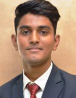 PAVAN FROM REGENCY COLLEGE