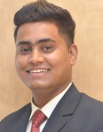 SOHAIL FROM REGENCY COLLEGE GOT PLACEMENT IN CRUISE