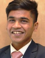 YASWANTH student of regency college