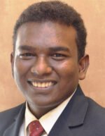 T ANIL FROM REGENCY COLLEGE