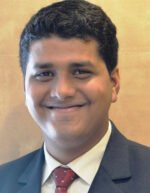 ashotosh from regency college