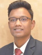 pitla vamsi from regency college