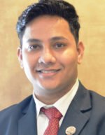 ANKITH FROM REGENCY COLLEGE ONE OF THE TOP HOTEL MGMT COLLEGE