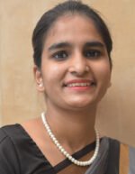 RITU SANGWAN FROM REGENCY COLLEGE