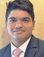 ANVESH FROM REGENCY COLLEGE