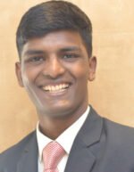 VENUGOPAL FROM REGENCY COLLEGE