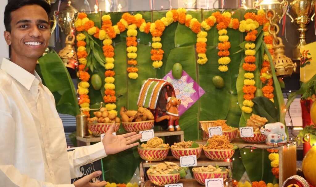 Best Culinary arts and Hotel Management College Presentaion in india