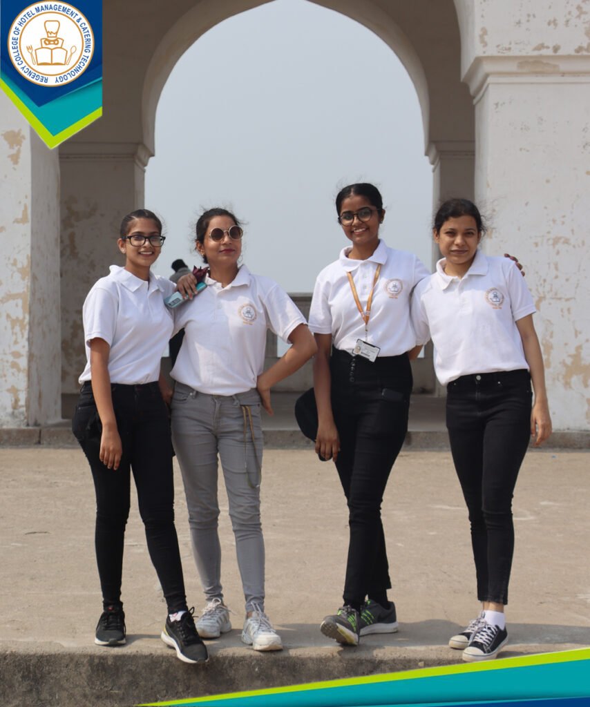 CITY TOUR BY REGENCY COLLEGE