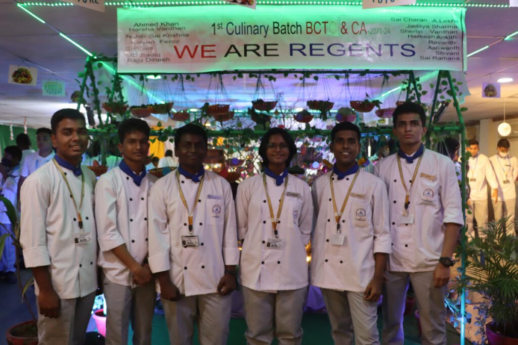 best hotel management college