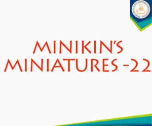 minikins miniatures