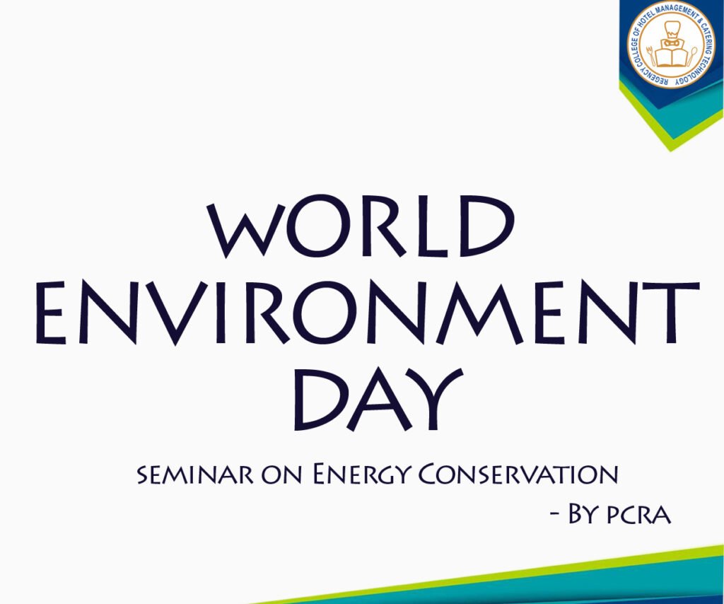 SEMINAR REGENCY COLLEGE