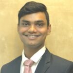 manohar from regency college got placement