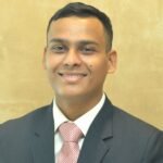 Prashik from regency college got placement