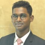 Rahul from regency college got placement