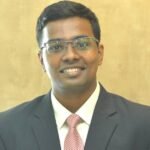 gowtham from regency college got placement