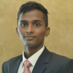 pavan from regency college got placement