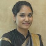 prachi from regency college got placement