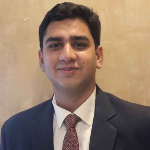 riteesh from regency