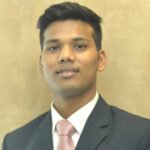 sai ram from regency college got placement