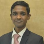 sai teja from regency college got placement