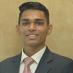 yogeshwar from regency got placement