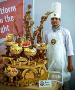 hotel management college in hyderabad after 12th