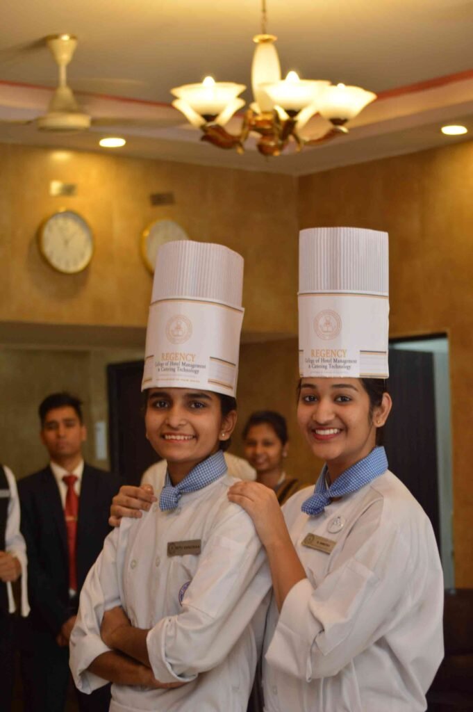 hotel-management-career after 12th