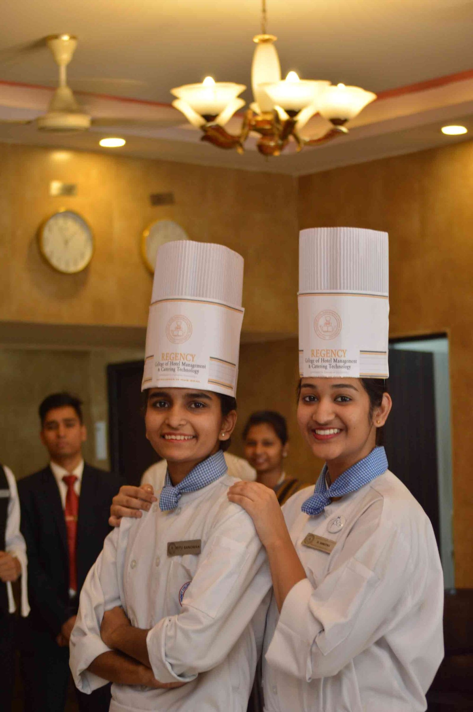 hotel-management-career after 12th