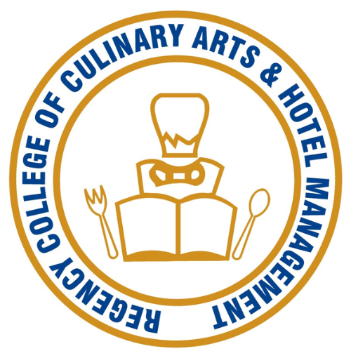 regency college logo