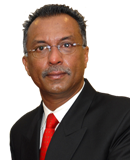 Mr.George Verghese