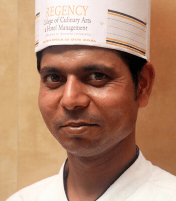 CHEF RAGHUNATH