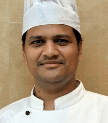 CHEF VISHWA