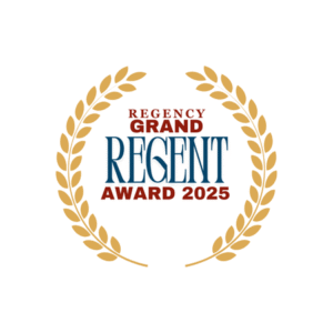 grand Regent award