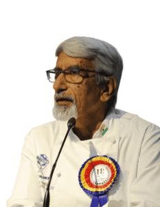 sudheer sibal at regency college